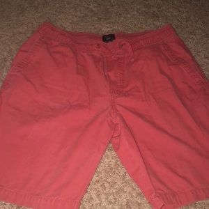 GAP jogger shorts